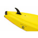  Blau See надувной каяк Shark-3 Expedition